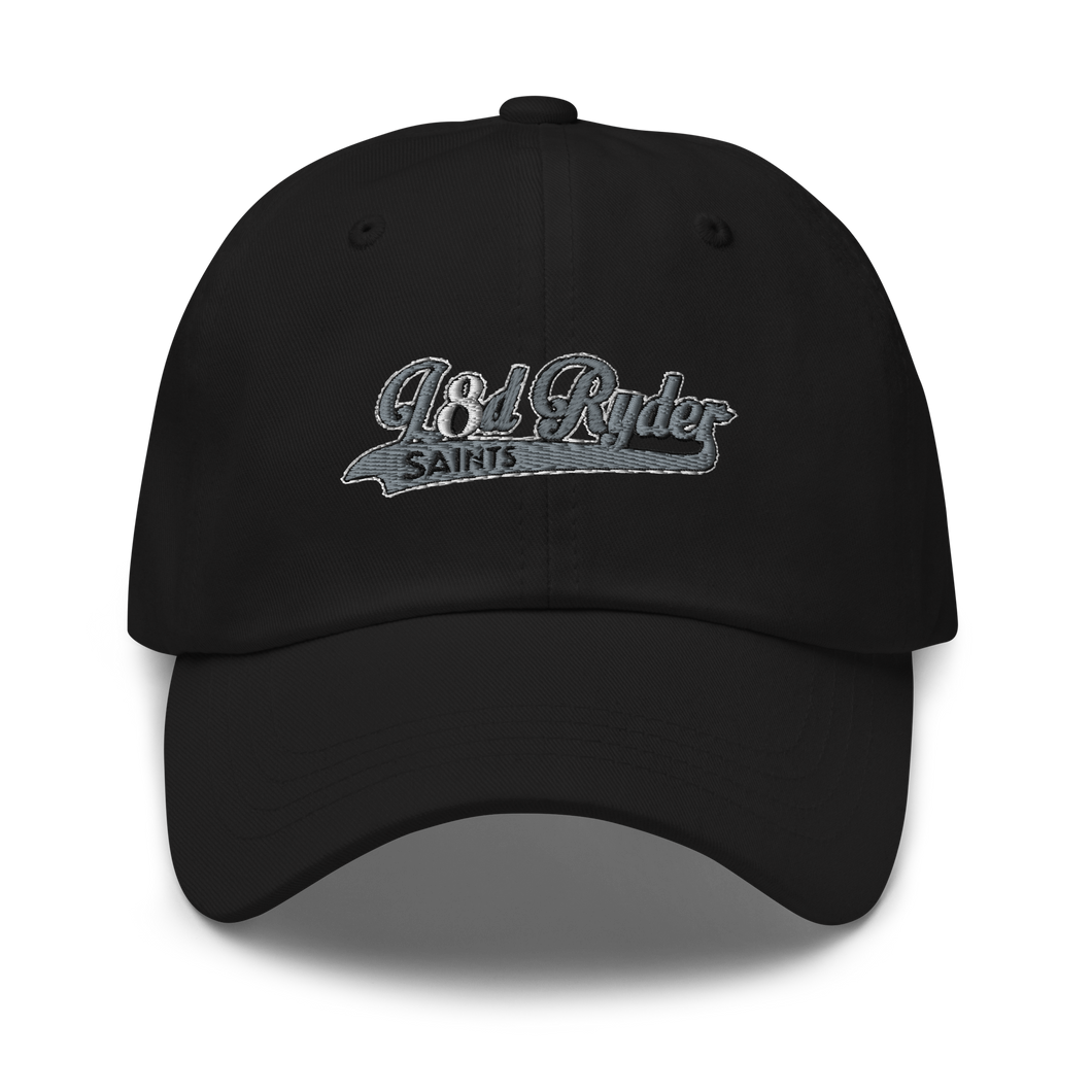 L8d Ryder Saints Dad hat