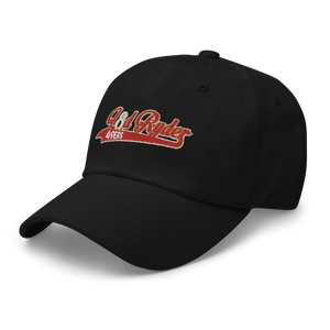 L8d Ryder 49ers Dad hat