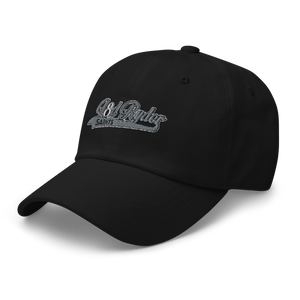 L8d Ryder Saints Dad hat