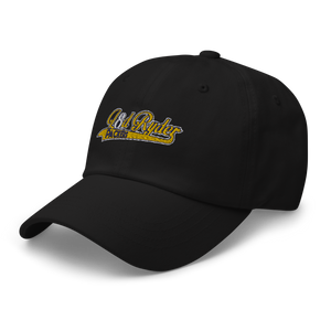 L8d Ryder Packers Dad hat