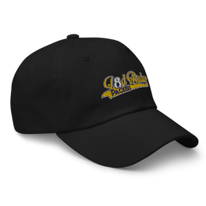 L8d Ryder Packers Dad hat