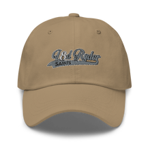 Load image into Gallery viewer, L8d Ryder Saints Dad hat
