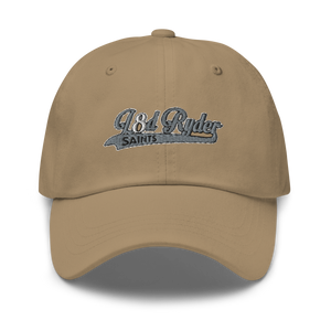 L8d Ryder Saints Dad hat