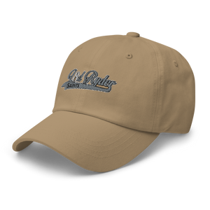 L8d Ryder Saints Dad hat