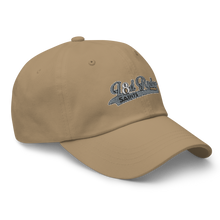 Load image into Gallery viewer, L8d Ryder Saints Dad hat
