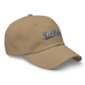 L8d Ryder Saints Dad hat