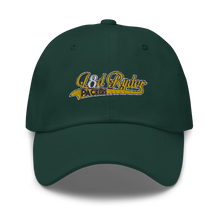 Load image into Gallery viewer, L8d Ryder Packers Dad hat
