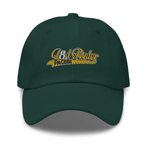 L8d Ryder Packers Dad hat