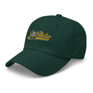 L8d Ryder Packers Dad hat