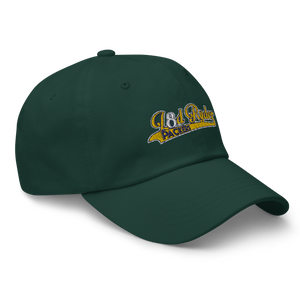 L8d Ryder Packers Dad hat