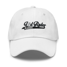 Load image into Gallery viewer, L8d Ryder Raiders Dad hat
