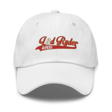 Load image into Gallery viewer, L8d Ryder 49ers Dad hat
