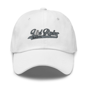 L8d Ryder Saints Dad hat