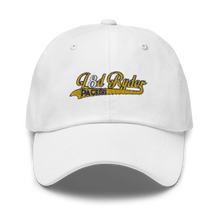 Load image into Gallery viewer, L8d Ryder Packers Dad hat
