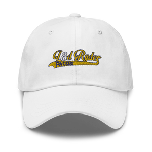 L8d Ryder Packers Dad hat