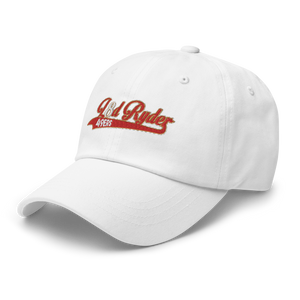 L8d Ryder 49ers Dad hat