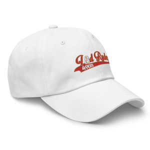 L8d Ryder 49ers Dad hat