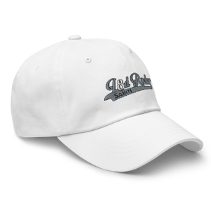 L8d Ryder Saints Dad hat