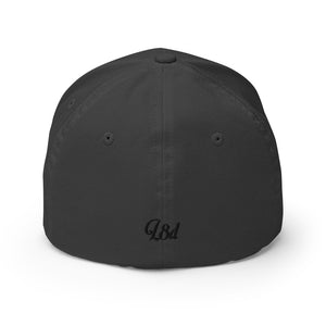 L8d Ryder Gear Hats