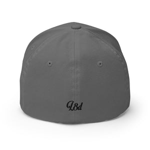 L8d Ryder Gear Hats