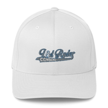 Load image into Gallery viewer, L8d Ryder Cowboys Twill Cap
