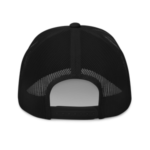L8d Ryder Steelers Trucker Cap