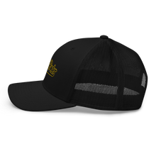 Load image into Gallery viewer, L8d Ryder Steelers Trucker Cap
