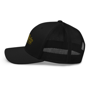 L8d Ryder Steelers Trucker Cap