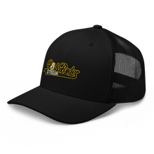 Load image into Gallery viewer, L8d Ryder Steelers Trucker Cap
