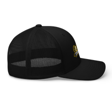 Load image into Gallery viewer, L8d Ryder Steelers Trucker Cap
