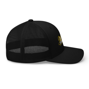 L8d Ryder Steelers Trucker Cap