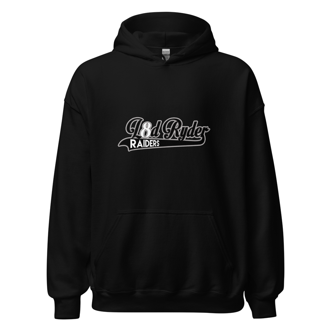 L8d Ryder Raiders Unisex Hoodie