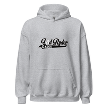 Load image into Gallery viewer, L8d Ryder Raiders Unisex Hoodie
