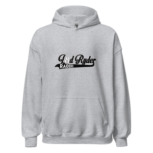 L8d Ryder Raiders Unisex Hoodie