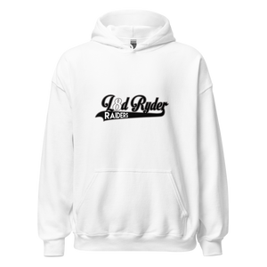 L8d Ryder Raiders Unisex Hoodie