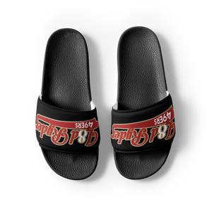 L8d Ryder 49ers Women's slides