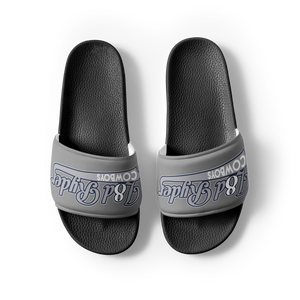 L8d Ryder Cowboys Women's slides