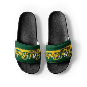 L8d Ryder Packers Women's slides