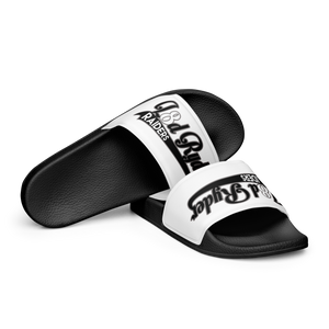 L8d Ryder Raiders Women's slides