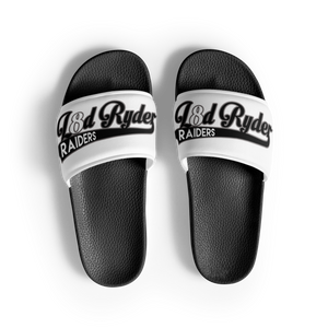 L8d Ryder Raiders Women's slides