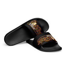 Load image into Gallery viewer, L8d Ryder Steelers Women&#39;s slides
