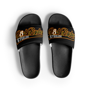 L8d Ryder Steelers Women's slides