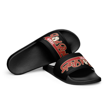 Load image into Gallery viewer, L8d Ryder 49ers Women&#39;s slides
