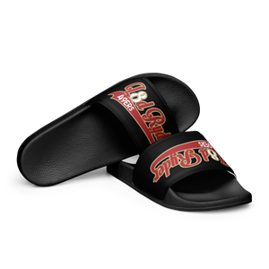 L8d Ryder 49ers Women's slides