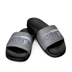 L8d Ryder Cowboys Women's slides