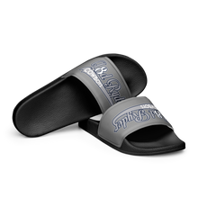 Load image into Gallery viewer, L8d Ryder Cowboys Women&#39;s slides
