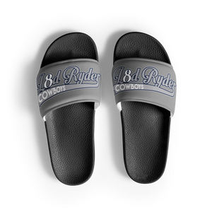 L8d Ryder Cowboys Women's slides