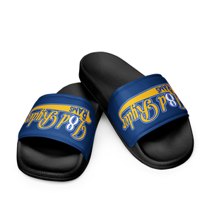 L8d Ryder Rams Women's slides