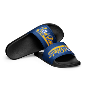 L8d Ryder Rams Women's slides