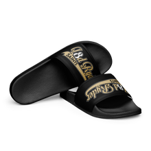 Load image into Gallery viewer, L8d Ryder Saints Women&#39;s slides
